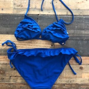 Hollister Bikini
